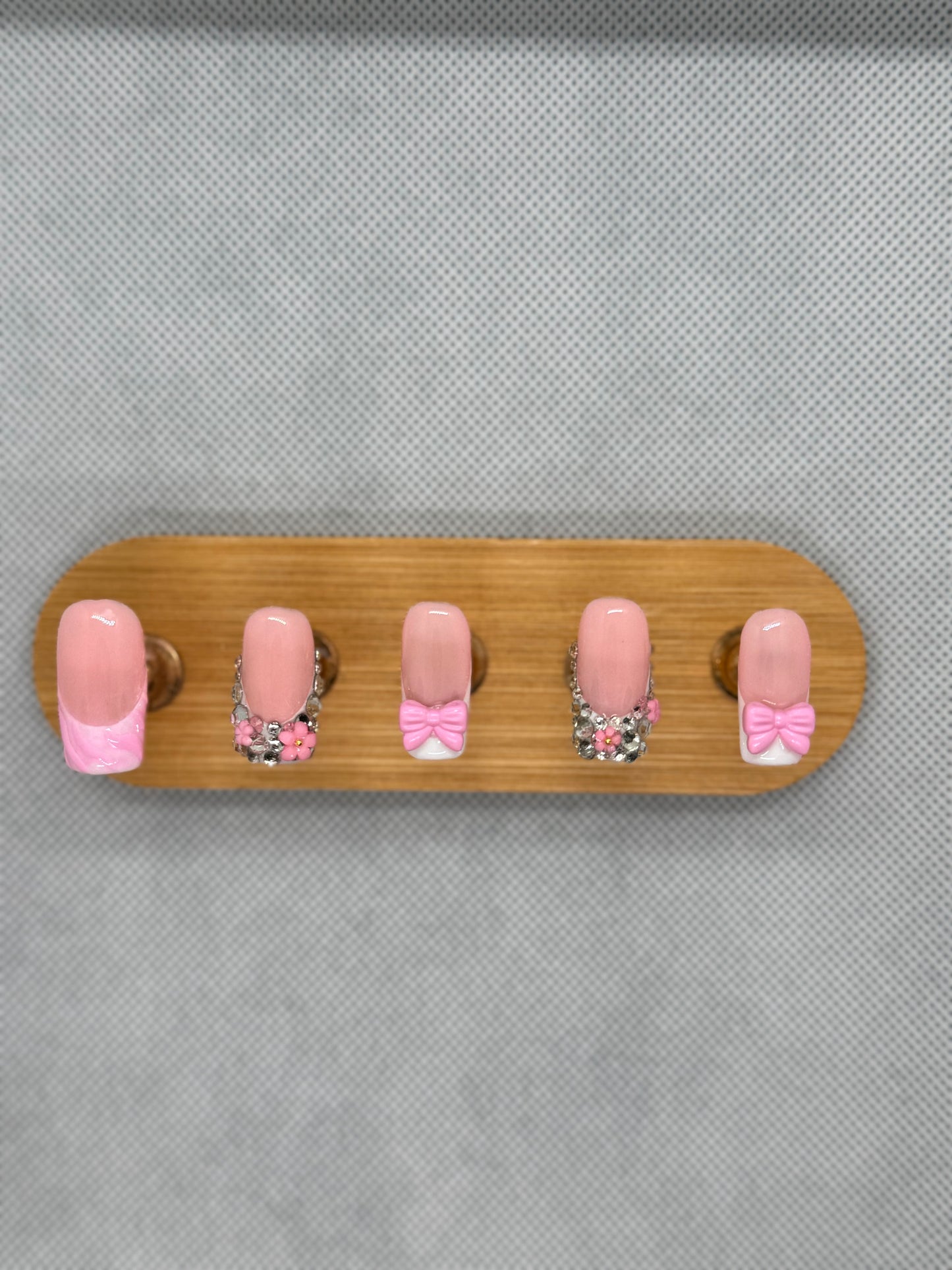 Pink persuasion