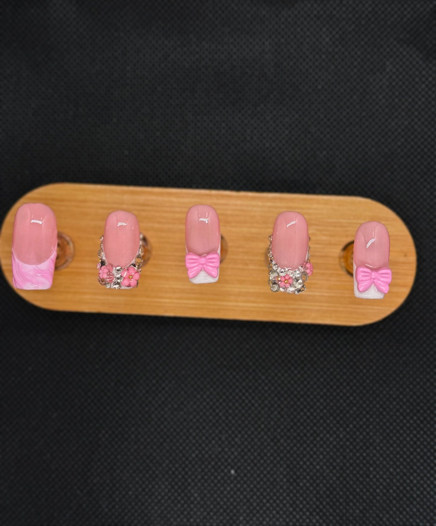 Pink persuasion